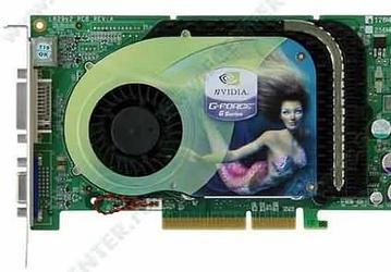 Внимание! Под видом GeForce 6800 (OEM-поставка) продаются 6800LE