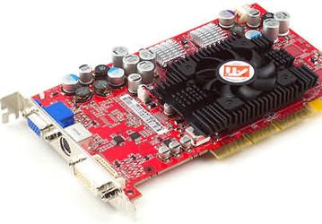 Tul introduces PowerColor 9800 Platinum Edition graphics card