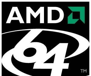AMD начала поставки 90-нм Mobile Athlon 64, официально