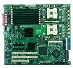 MSI unveils boards and server barebones on E7520 and E7320 chipsets