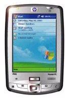 Серия iPAQ hx2000  новые предположения