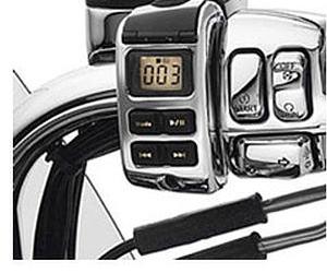 Road Tech HA90: музыка в Harley Davidson будет вечной!