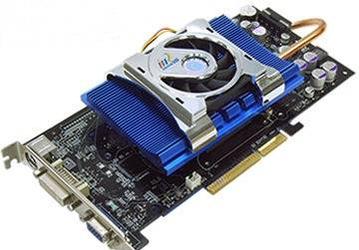 InnoVISION unveils 6800 CoolViva Premium Edition card