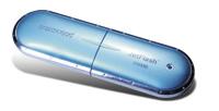 Transcend обновила модельный ряд JetFlash Mini