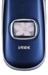 N109, N100 и N110: три новых телефона NEC