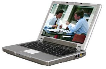 Novia 3221: 12,1-дюймовые ноутбуки iRU с разрешением 1280х800