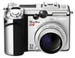 PowerShot G6, S70, А85 и А95, A400: новые камеры Canon