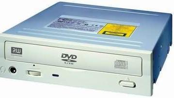 LiteOn introduces SOHW-1613S/1633S DVD recorders