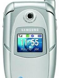 SGH-E316: олимпийский телефон Samsung