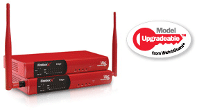 Firebox X Edge — новые решения защиты компаний малого и среднего бизнеса
