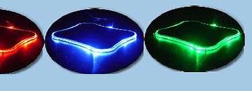 iCute introduces I-pad mouse pads