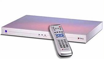Pinnacle ShowCenter 1.5  уже в России