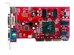 RADEON 9600 с ядром RADEON 9700 Mobility