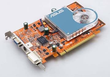 ASUS introduces Extreme AX700PRO/TVD/256M on X700 GPU