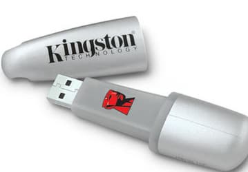 Kingston обновляет линейку DataTraveler