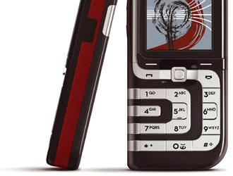 Nokia 7260, 7270, 7280: three new fashion phones