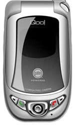 Qool QDA-700: еще один смартфон на платформе Palm OS