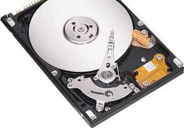Seagate ships 100 GB Momentus 5400.2 drives