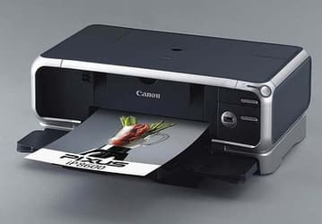 CANON: ежегодное обновление серии PIXUS семью новыми моделями