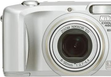 Nikon на Photokina 2004: три новых модели Coolpix