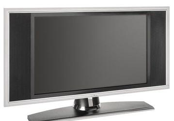 Dell W2600: 26-дюймовый ЖК-дисплей с двумя встроенными ТВ-тюнерами