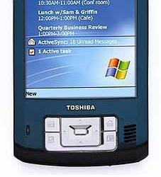 Toshiba e830  появилась во Франции и Японии, в США пока отсутствует