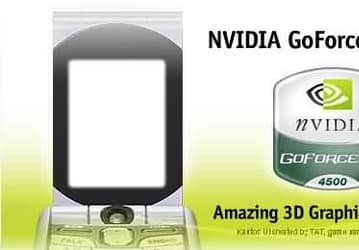NVIDIA GoForce 3D 4500 officially announced