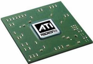 ATI X700 officially announced