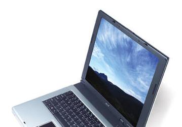 Acer Aspire1680 и 1670: ноутбуки на Pentium M 765/Pentium 4