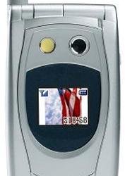 CDM-9900: мультимедийный CDMA/AMPS телефон Audiovox