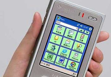 Casio unveils shock-, dust- and dampproof Cassiopeia DT-10
