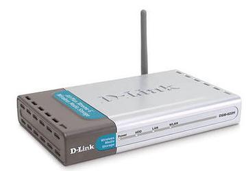 D-Link: три новых решения для домашних WLAN
