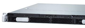 Transport GX21: новый barebone-сервер Tyan на Xeon