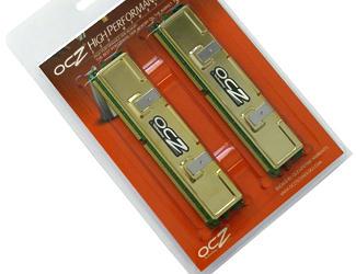 OCZ Gold PC-3700: теперь revision 3