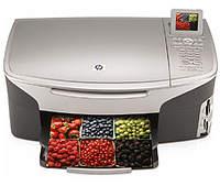 Photosmart 2710/2610, Officejet 7410/7310 и Deskjet 6840: пять новинок от HP
