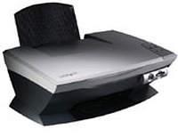 Lexmark P315: компактный фотопринтер начального уровня