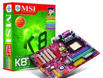 VIA и другие о поддержке Athlon 64 FX-55/4000+