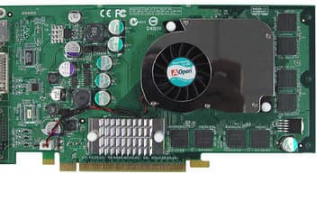 AOpen offers motherboard + PCI Express graphics card bundles