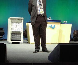 IDF 2004 в Москве: Стратегия развития технологий Microsoft