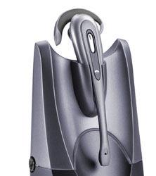 CS50-USB: беспроводная гарнитура Plantronics для VoIP