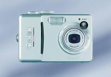 По следам Photokina: Rollei Prego da6