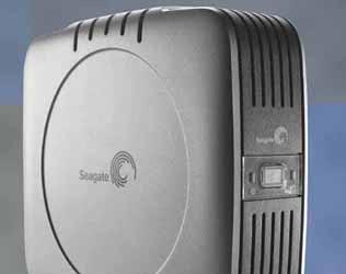 Seagate — самые большие карманные винчестеры