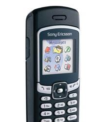 Sony Ericsson T290, J200 — два телефона "начального уровня"