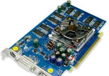 Sparkle анонсировала графический адаптер начального уровня на GeForce 6200