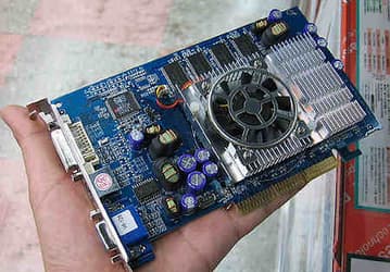 XGI graphics cards are available for sale
