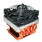 CoolerMaster Hyper 48  кулер для Prescott LGA775, Pentium 4 и AMD K8