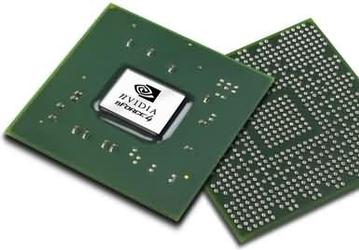 NVIDIA nForce 4: официально