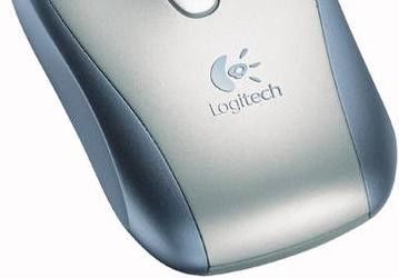 V500 Cordless Notebook Mouse  очередная мышь Logitech