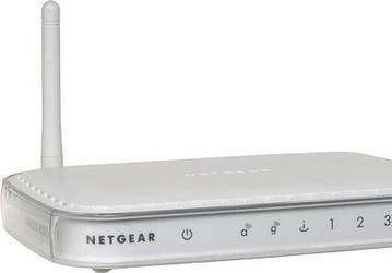 Маршрутизатор и WLAN-адаптер Netgear на чипсете Atheros AR5004X