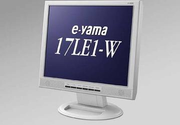 Iiyama&acute;s new display: 10 ms response time, 800:1 contrast